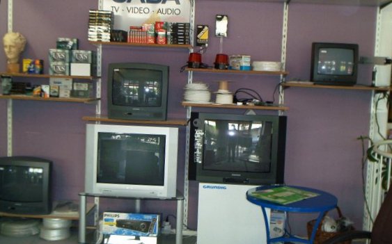 Teil der Innenansicht 2